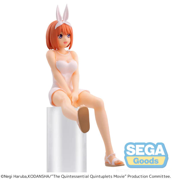 The Quintessential Quintuplets Movie: Yotsuba Nakano Perching Figure