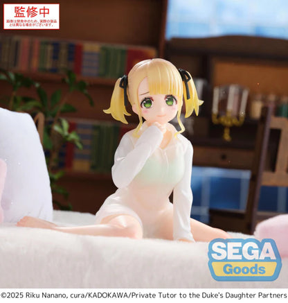 Private Tutor to the Duke's Daughter: Ellie Walker - Yumemirize Figure