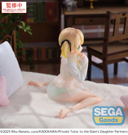 Private Tutor to the Duke's Daughter: Ellie Walker - Yumemirize Figure