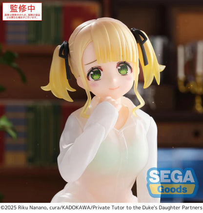 Private Tutor to the Duke's Daughter: Ellie Walker - Yumemirize Figure