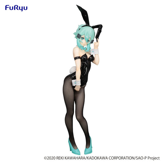 Sword Art Online - BiCute Bunnies Figure -Sinon-