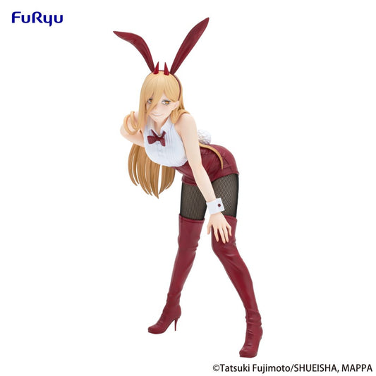 Chainsaw Man - BiCute Bunnies Figure -Power-