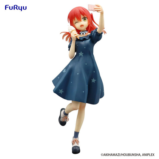 Bocchi the Rock: Ikuyo Kita - Trio-Try-it Figure