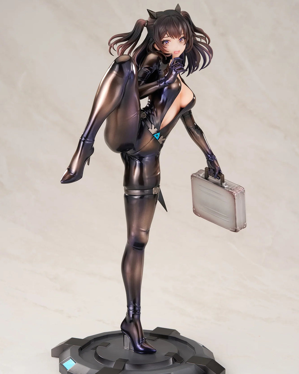 Brown Dust 2: Scheherazade - Code Name S ver. - 1/7 Scale Painted Figure
