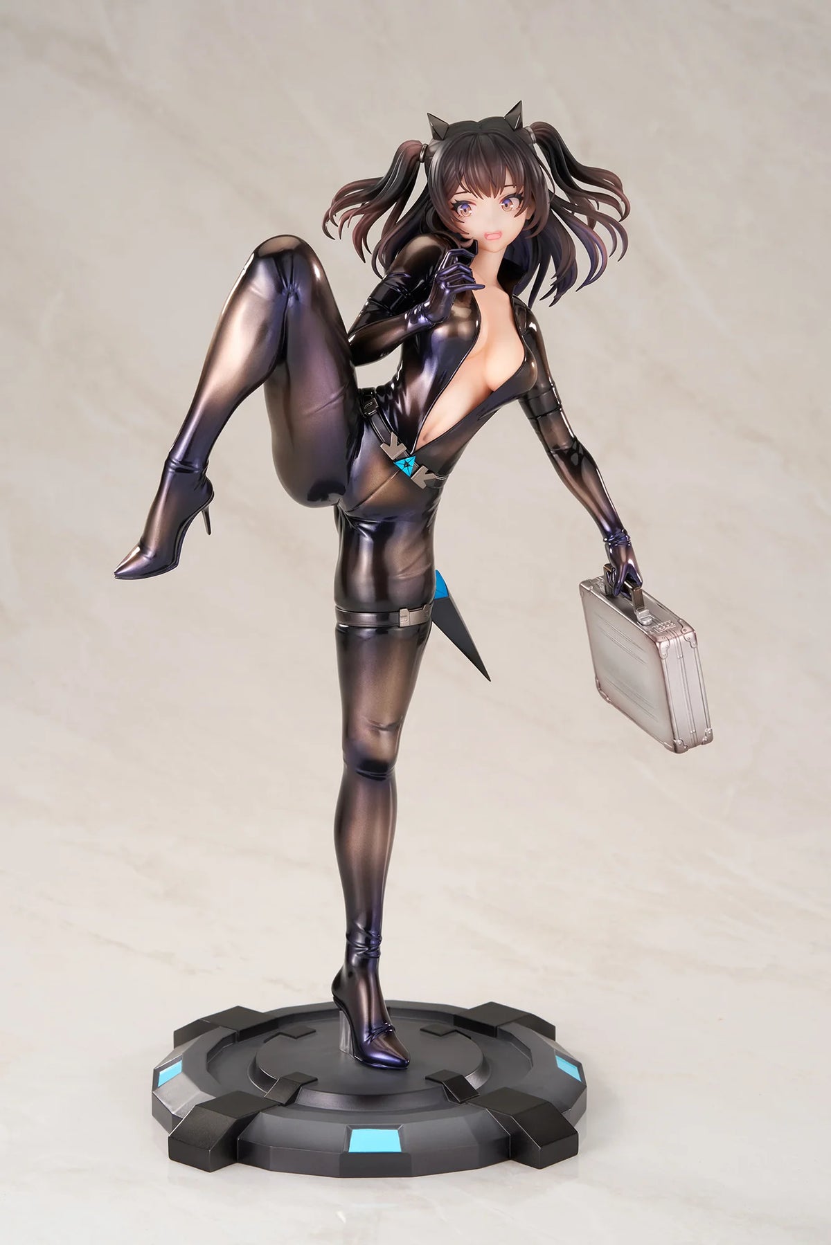 Brown Dust 2: Scheherazade - Code Name S ver. - 1/7 Scale Painted Figure