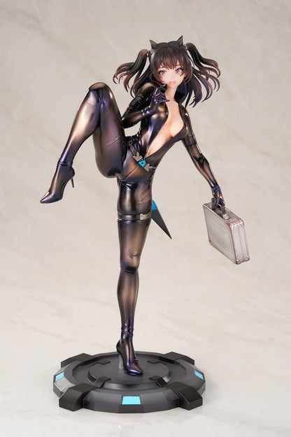 Brown Dust 2: Scheherazade - Code Name S ver. - 1/7 Scale Painted Figure