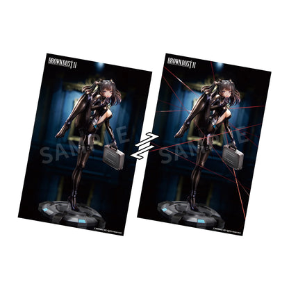 Brown Dust 2: Scheherazade - Code Name S ver. - 1/7 Scale Painted Figure