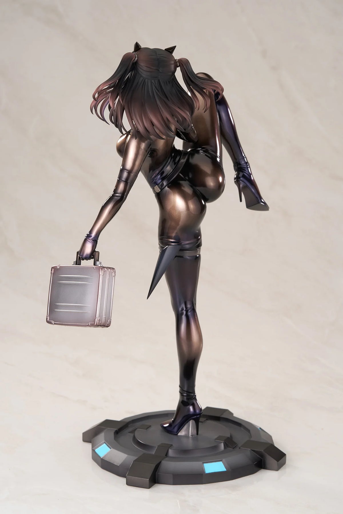Brown Dust 2: Scheherazade - Code Name S ver. - 1/7 Scale Painted Figure
