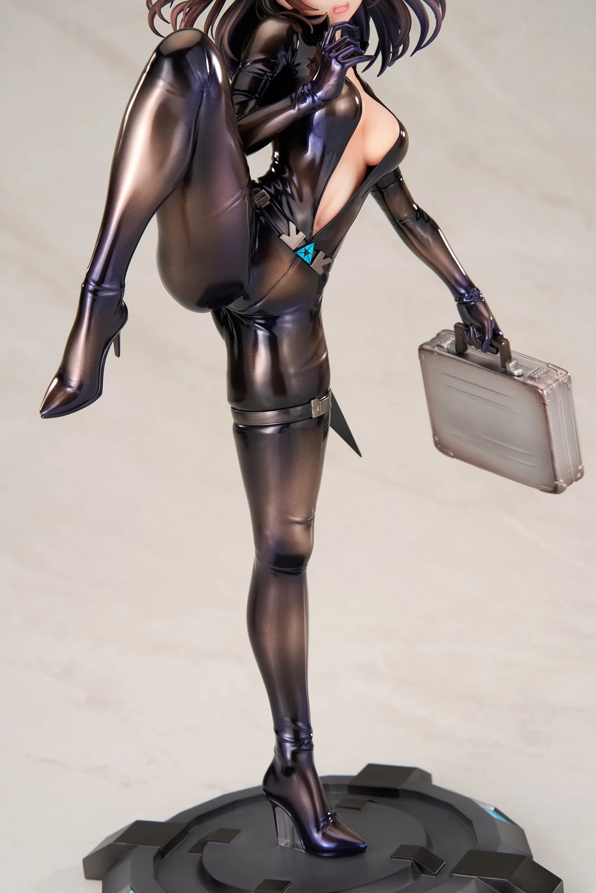 Brown Dust 2: Scheherazade - Code Name S ver. - 1/7 Scale Painted Figure