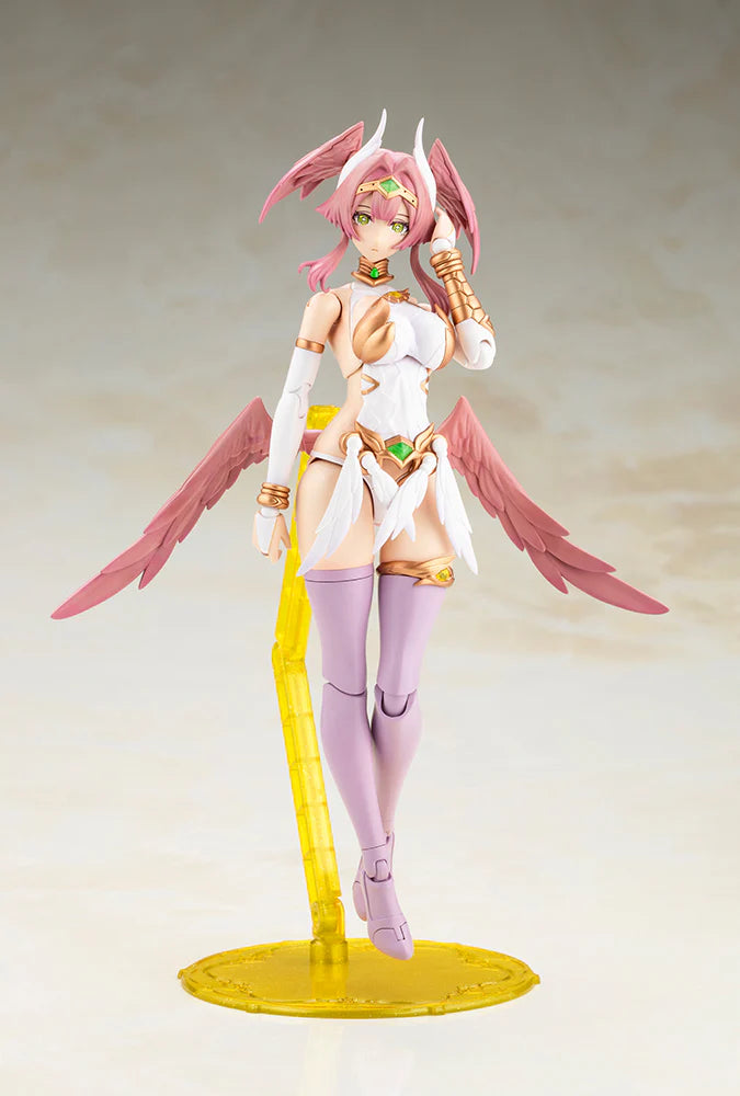 Arcanadea: Aruaril - Model Kit