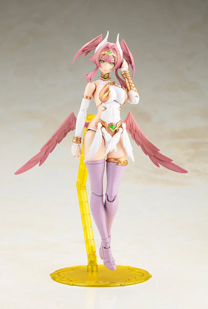 Arcanadea: Aruaril - Model Kit