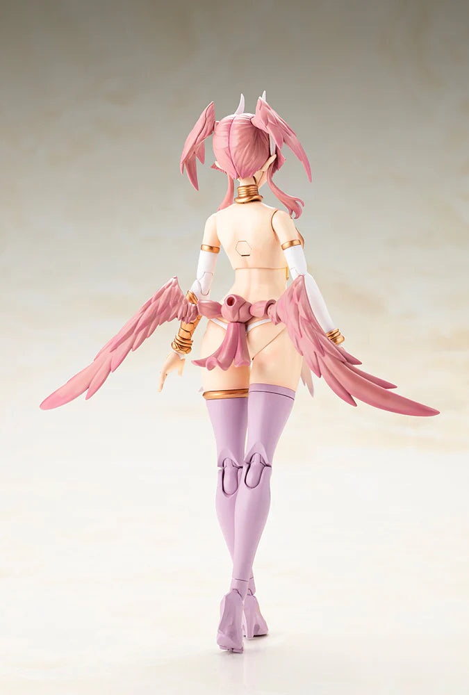 Arcanadea: Aruaril - Model Kit