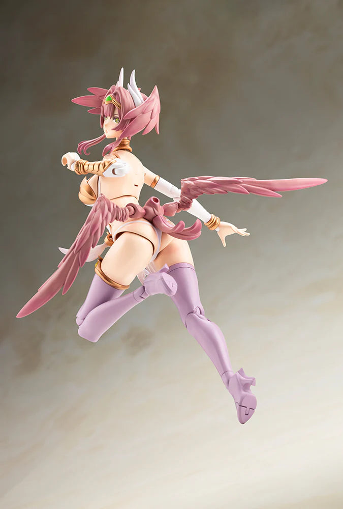 Arcanadea: Aruaril - Model Kit