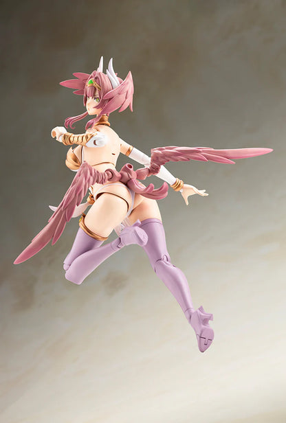 Arcanadea: Aruaril - Model Kit