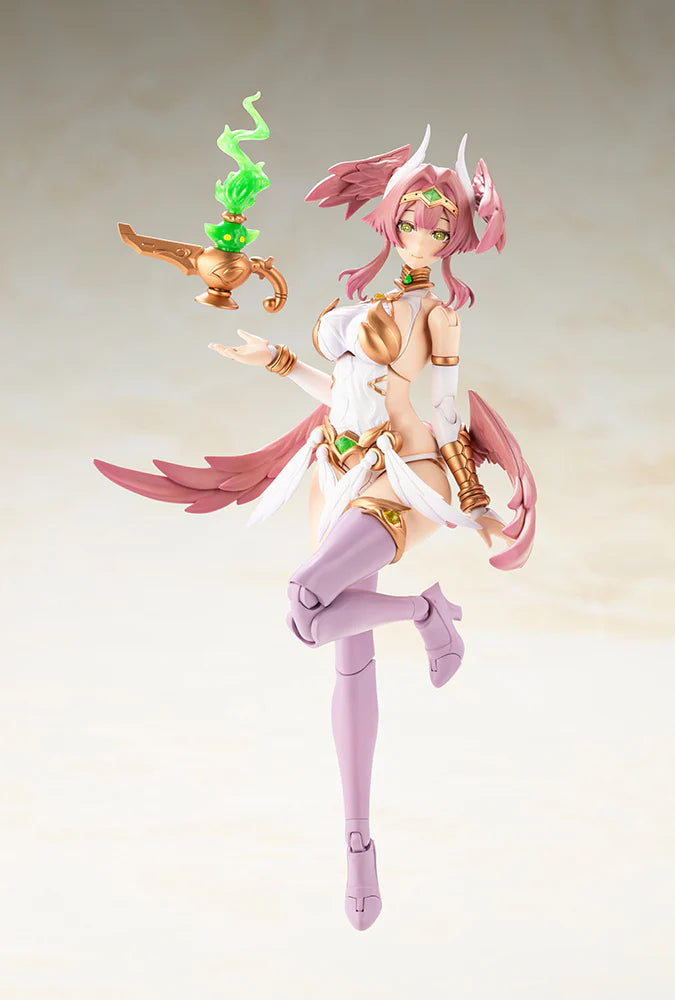 Arcanadea: Aruaril - Model Kit