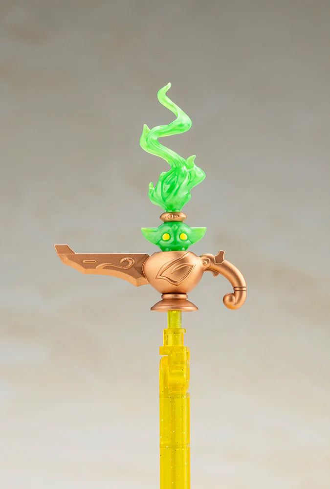 Arcanadea: Aruaril - Model Kit