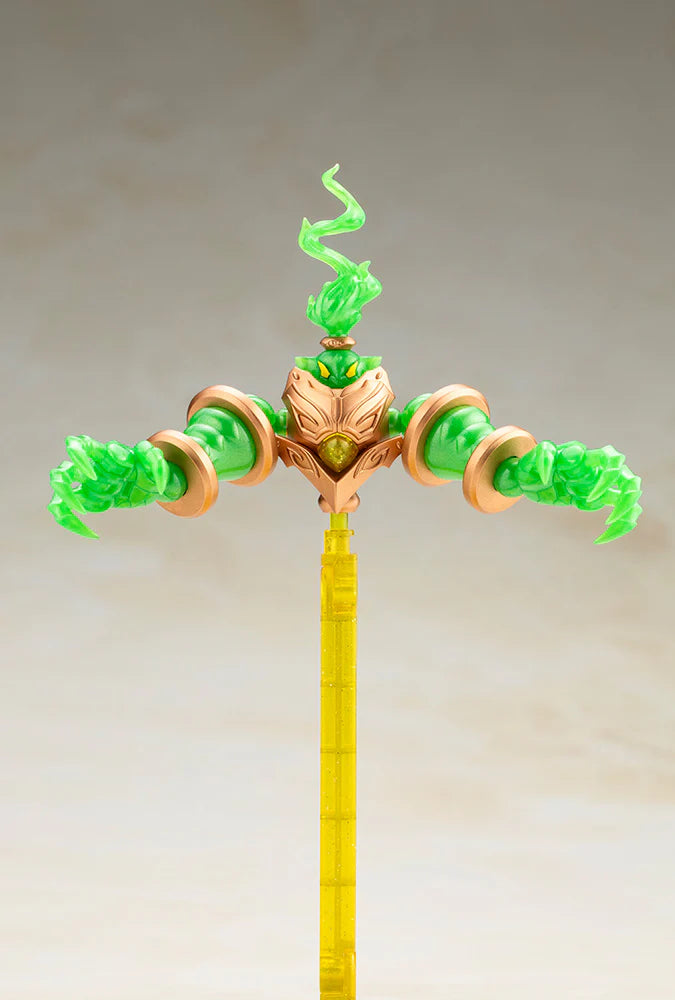 Arcanadea: Aruaril - Model Kit
