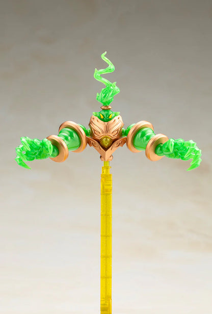Arcanadea: Aruaril - Model Kit