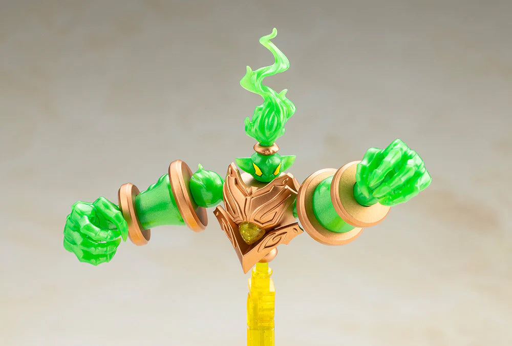 Arcanadea: Aruaril - Model Kit