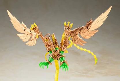Arcanadea: Aruaril - Model Kit