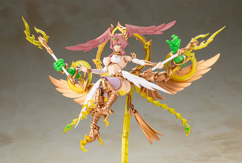 Arcanadea: Aruaril - Model Kit