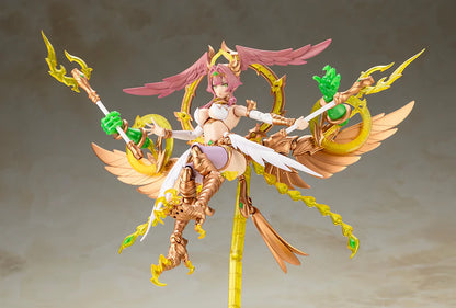 Arcanadea: Aruaril - Model Kit