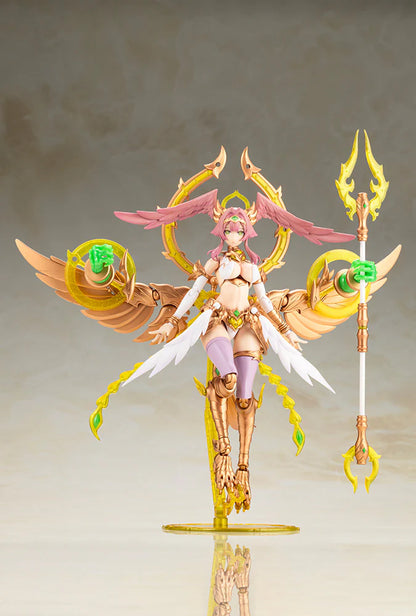 Arcanadea: Aruaril - Model Kit