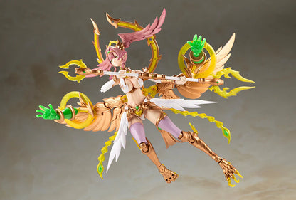 Arcanadea: Aruaril - Model Kit