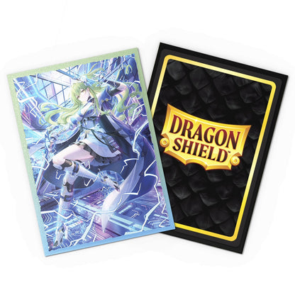 Dragon Shield x Grand Archive - Standard Matte Dual Art Sleeves