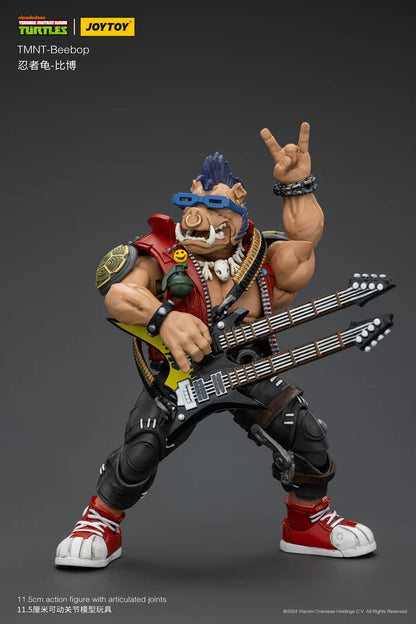 Teenage Mutant Ninja Turtles: Beebop - Action Figure