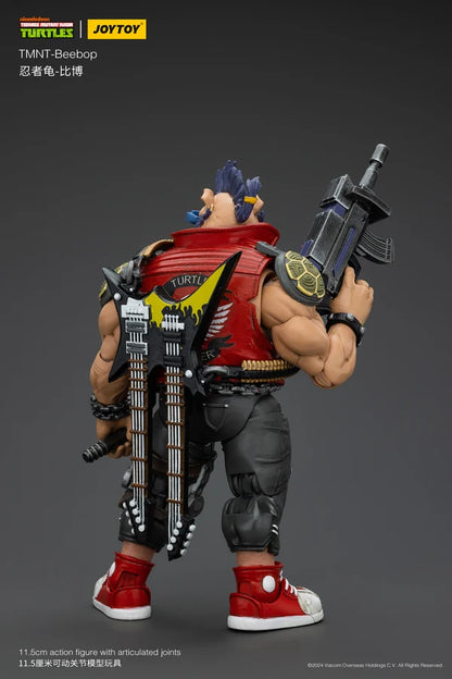 Teenage Mutant Ninja Turtles: Beebop - Action Figure