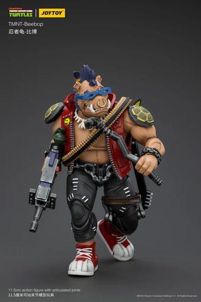 Teenage Mutant Ninja Turtles: Beebop - Action Figure
