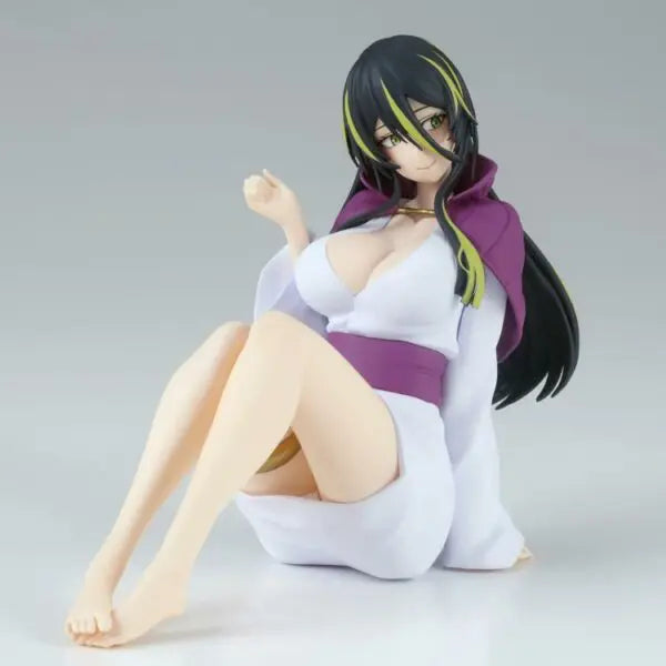 That Time I Got Reincarnated As A Slime: Albis - Relax Time Figure