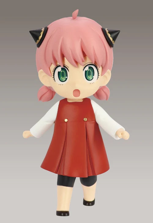 Spy x Family Puchieete Figure - Anya Forger Vol. 3