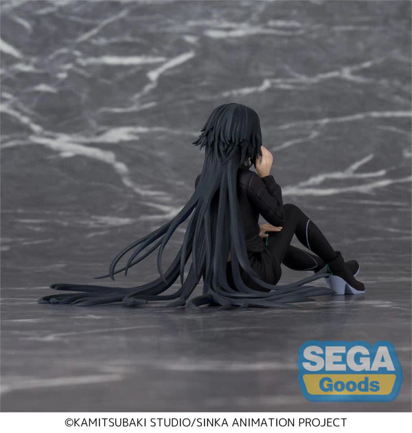 Kamitsubaki City Under Construction: Koko Rinne - Premium Perching Figure
