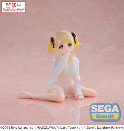 Private Tutor to the Duke's Daughter: Ellie Walker - Yumemirize Figure