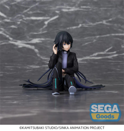 Kamitsubaki City Under Construction: Koko Rinne - Premium Perching Figure