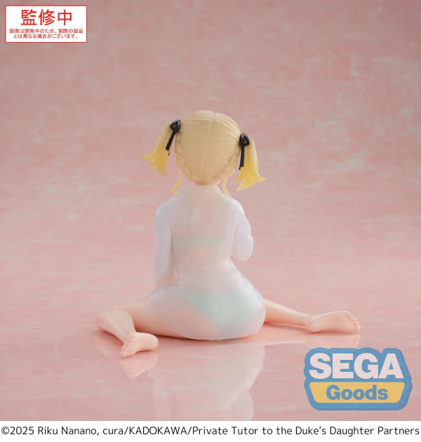 Private Tutor to the Duke's Daughter: Ellie Walker - Yumemirize Figure