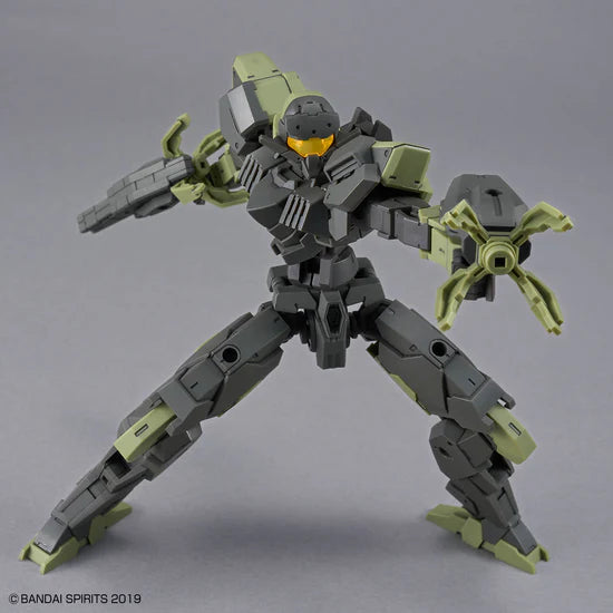 30 Minutes Missions: #72 eEXM-40 IGLIGHT 02 - 30MM 1/144 Scale Model Kit