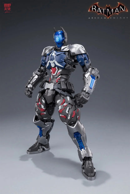 Hemoxian: Batman Arkham Knight - 1/10 Scale Model Kit