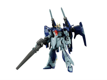 Bandai Hobby - Gundam Build Fighters Try - #20 Lightning Back Weapon System MK-II - HGBC