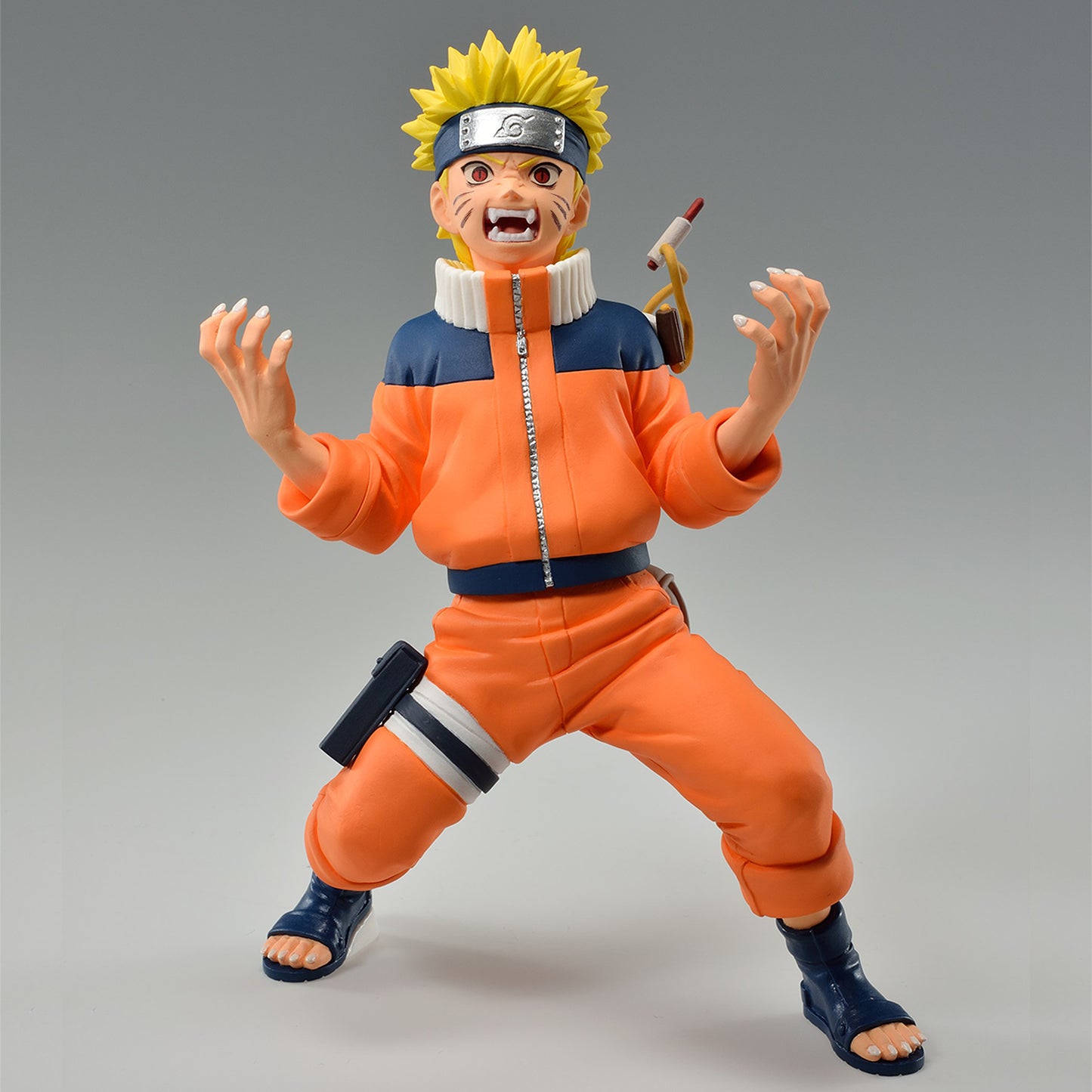 Naruto: Naruto Uzumaki - Vibration Stars Prize Figure