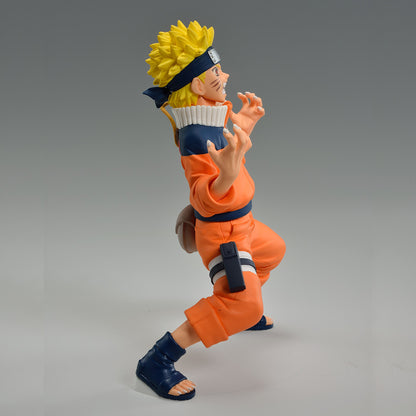 Naruto: Naruto Uzumaki - Vibration Stars Prize Figure