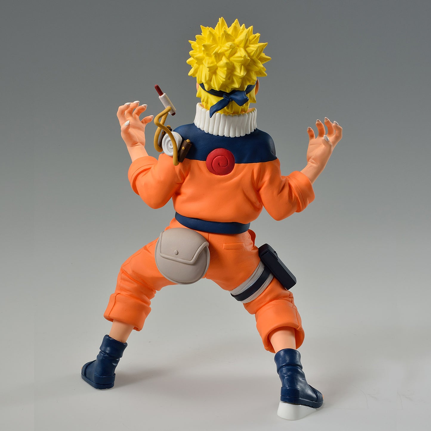 Naruto: Naruto Uzumaki - Vibration Stars Prize Figure