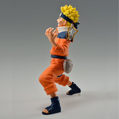 Naruto: Naruto Uzumaki - Vibration Stars Prize Figure