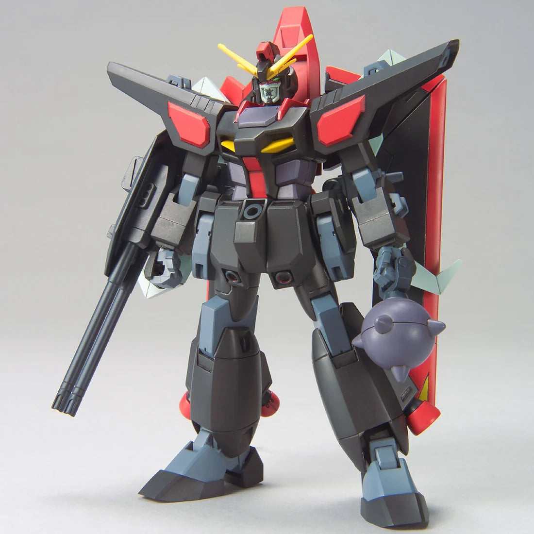 R10 Raider Gundam  "GundamGundam SEED", Bandai Hobby HGGundam SEED