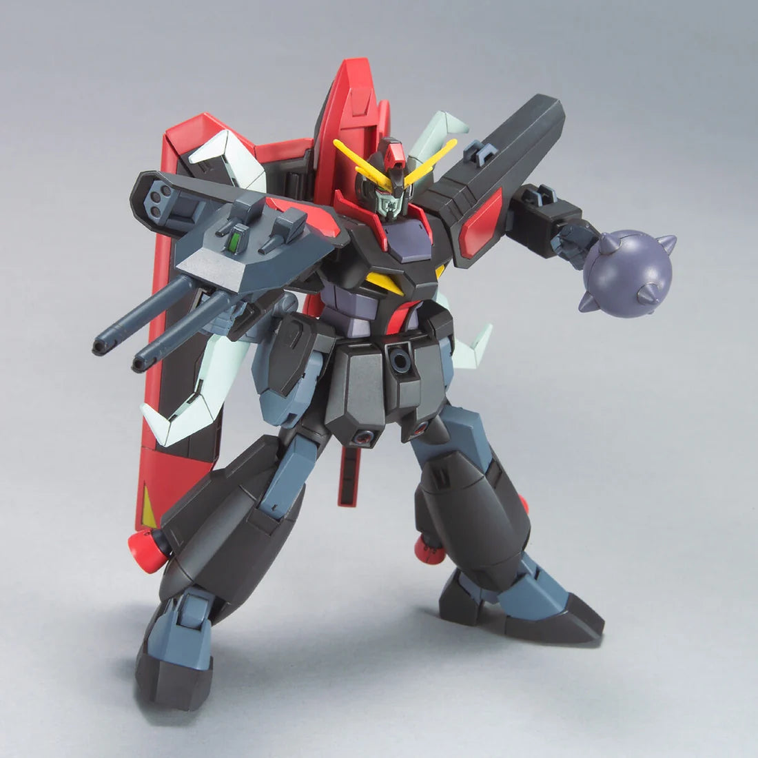 R10 Raider Gundam  "GundamGundam SEED", Bandai Hobby HGGundam SEED