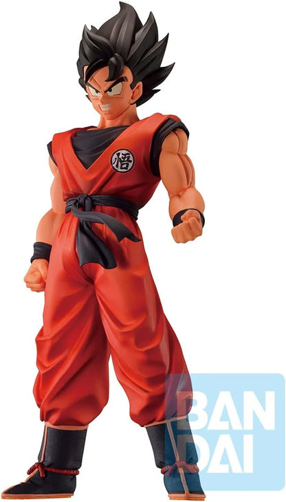 Dragon Ball Z: Son Goku Ichibansho Figure