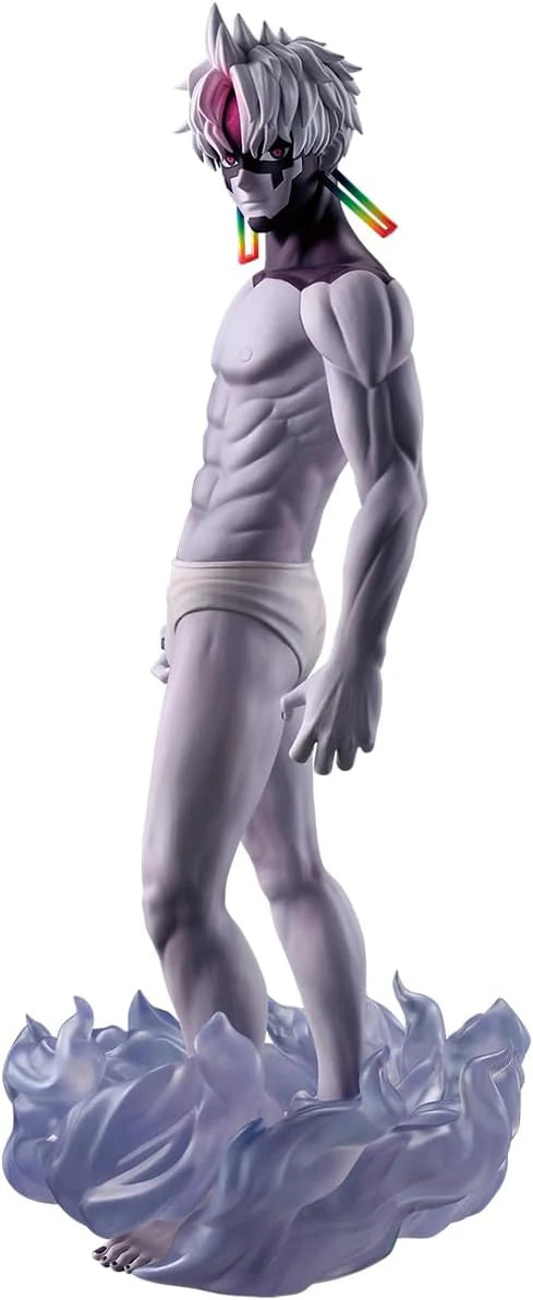 DanDaDan: Jiji (Overwhelming Monstrosity, A Strong Attack!) - Masterlise Ichibansho Figure