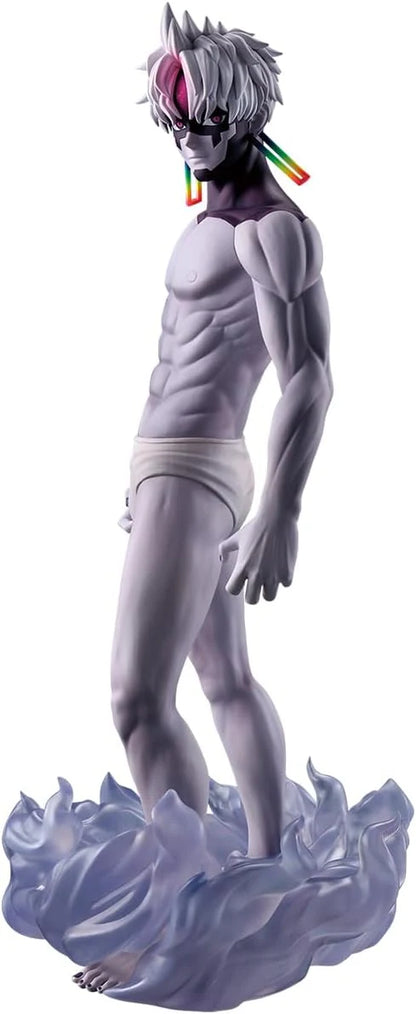 DanDaDan: Jiji (Overwhelming Monstrosity, A Strong Attack!) - Masterlise Ichibansho Figure